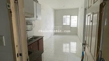 Cho thuê chung cư Lê Thành Tân Tạo 1pn và 2pn giá rẻ