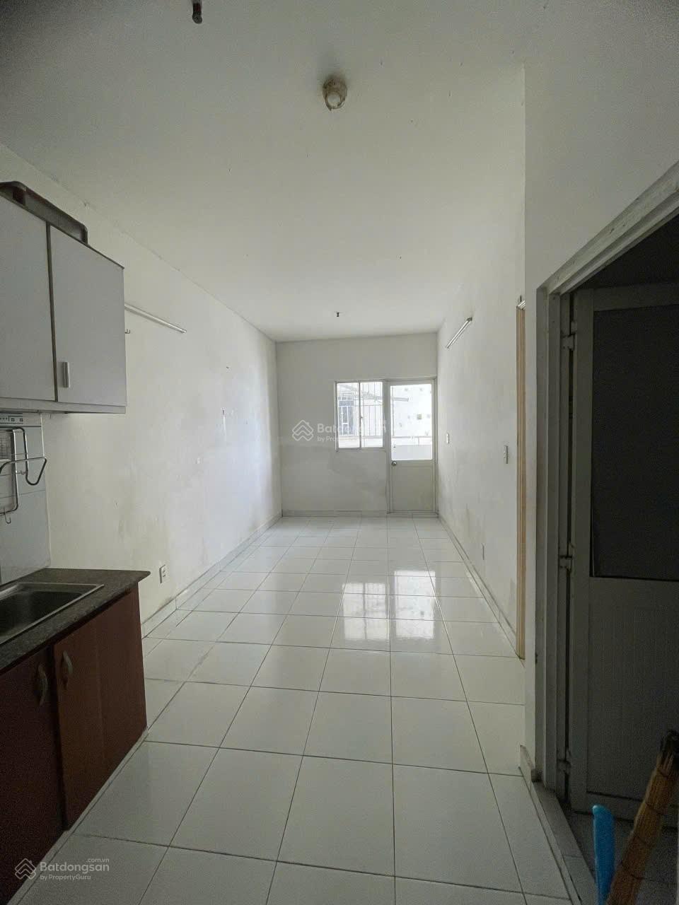 Cho thuê chung cư Lê Thành Tân Tạo 1pn và 2pn giá rẻ