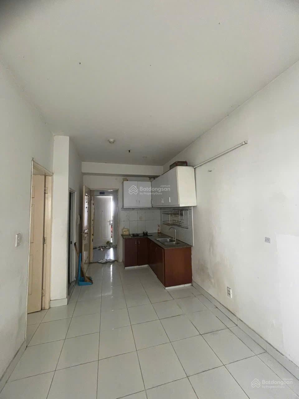 Cho thuê chung cư Lê Thành Tân Tạo 1pn và 2pn giá rẻ