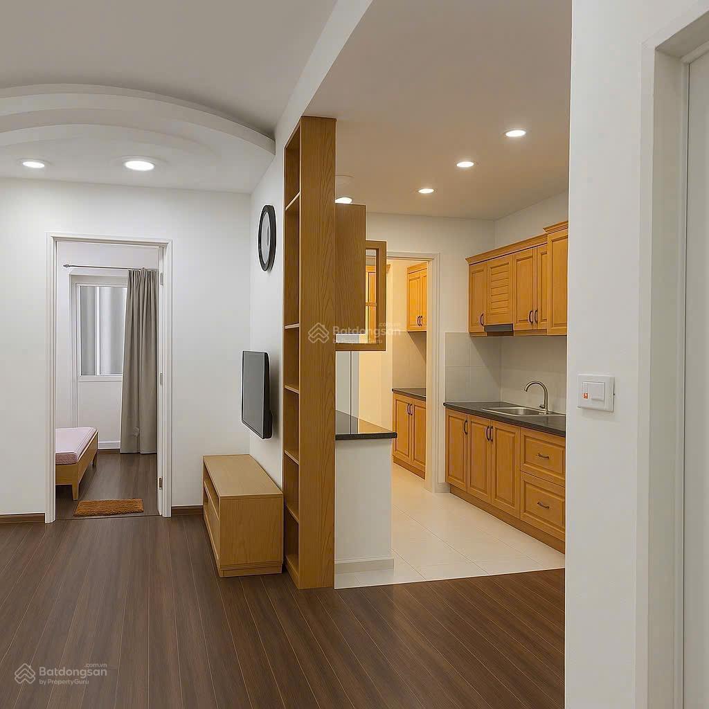 Bán Chung Cư Phố Huỳnh Thúc Kháng - 75m gồm 3PN, 2vS - full Nội Thất - 7,5ty