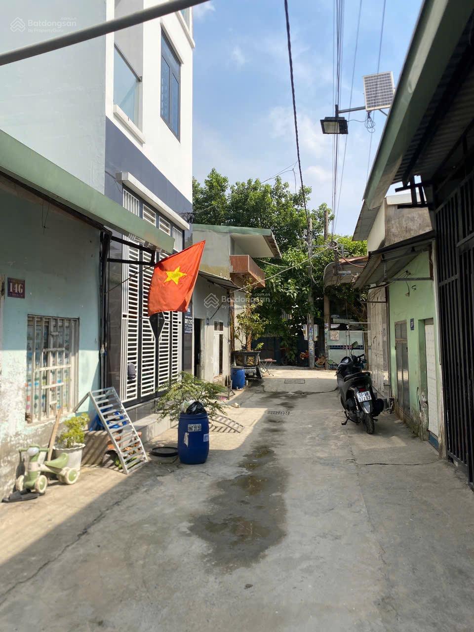 Bán Nhà riêng tại An Phú, 2,5 tỷ, 51,4m2, hàng hiếm tại giá tốt