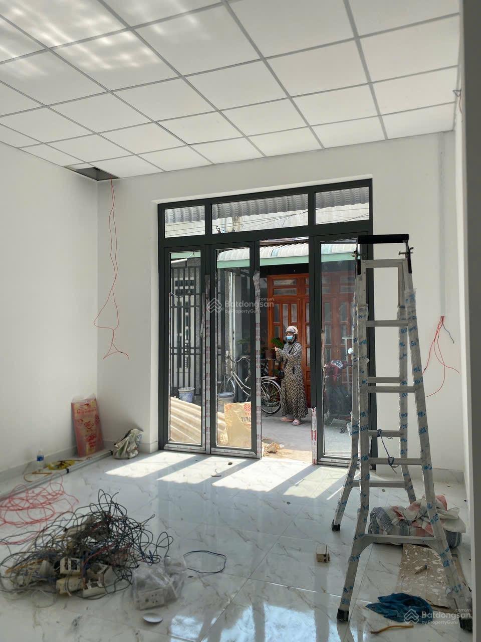 Bán Nhà riêng tại An Phú, 2,5 tỷ, 51,4m2, hàng hiếm tại giá tốt