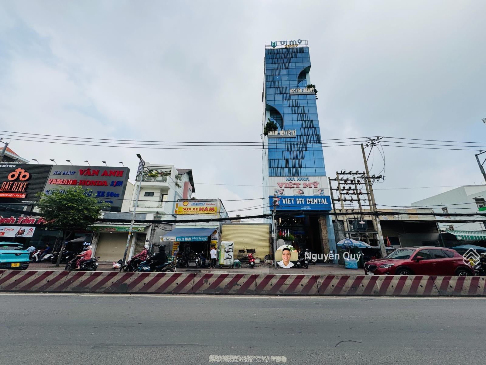 Bán Nhà MT Huỳnh Tấn Phát, Q7, DT: 5x28m, 6x25m, 8x35m, Giá: 16 tỷ - 33 tỷ, Đón Đầu Cầu Thủ Thiêm 4