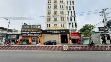 Bán Nhà MT Huỳnh Tấn Phát, Q7, DT: 5x28m, 6x25m, 8x35m, Giá: 16 tỷ - 33 tỷ, Đón Đầu Cầu Thủ Thiêm 4