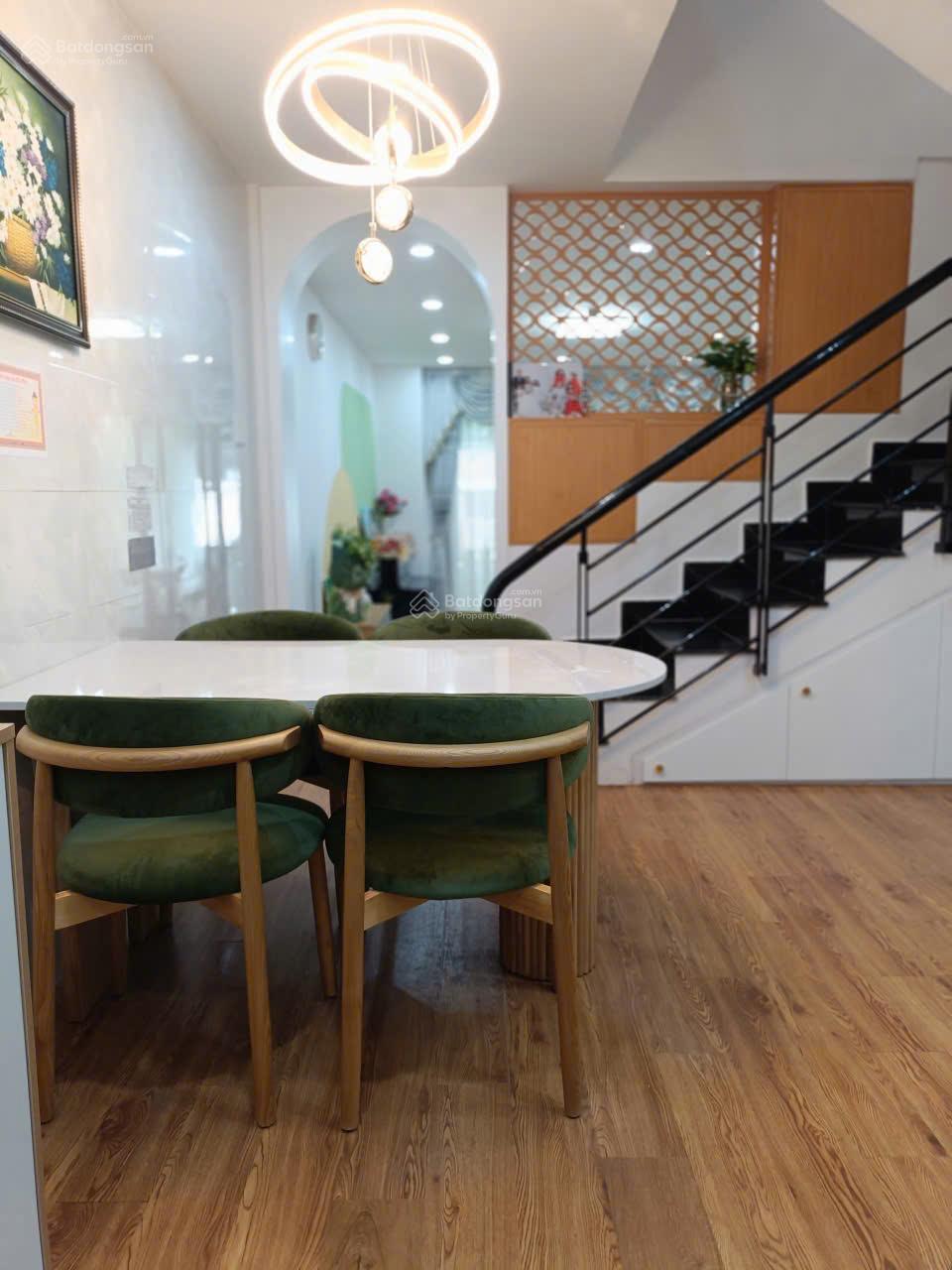 Cần bán gấp căn hộ Tầng trệt chung cư Him Lam Nam Khánh Q8