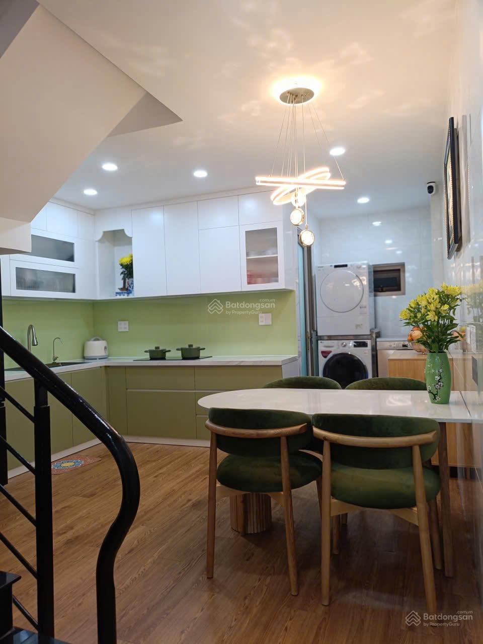 Cần bán gấp căn hộ Tầng trệt chung cư Him Lam Nam Khánh Q8