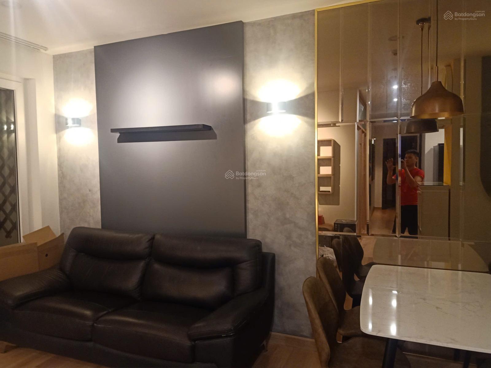 Cần bán gấp căn hộ An Phú A- Hậu Giang ,Q6