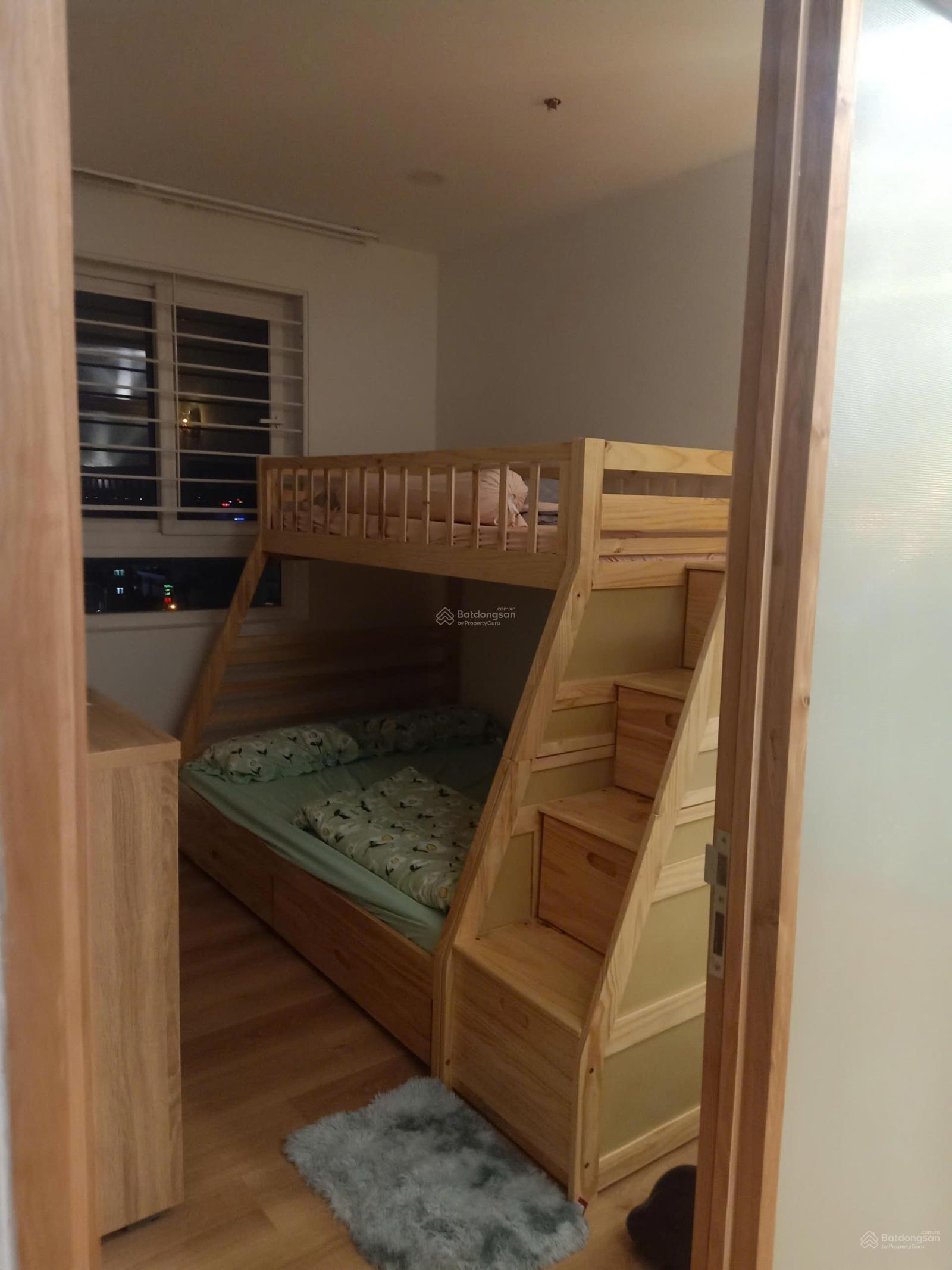 Cần bán gấp căn hộ An Phú A- Hậu Giang ,Q6