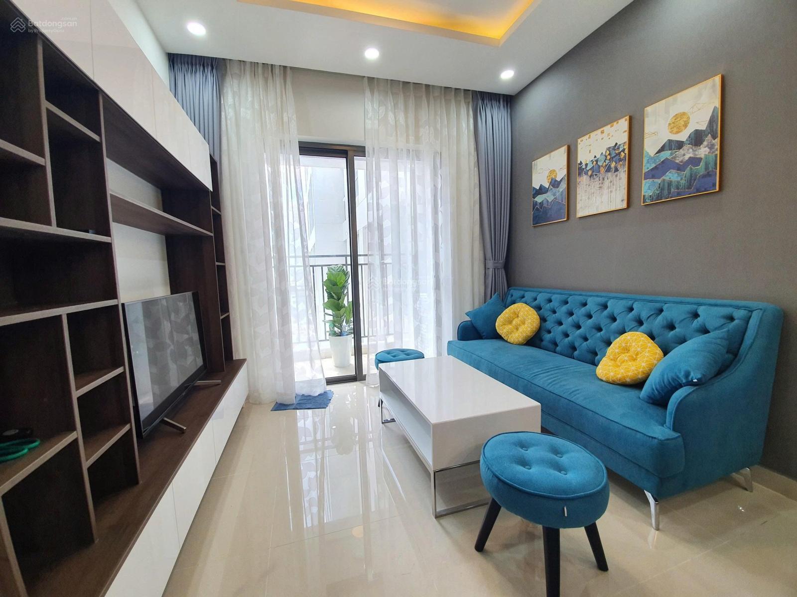 Căn hộ Garden Gate Novaland khu sân bay 16 triệu vào ở ngay 75m2 2 phòng đầy đủ tiện nghi