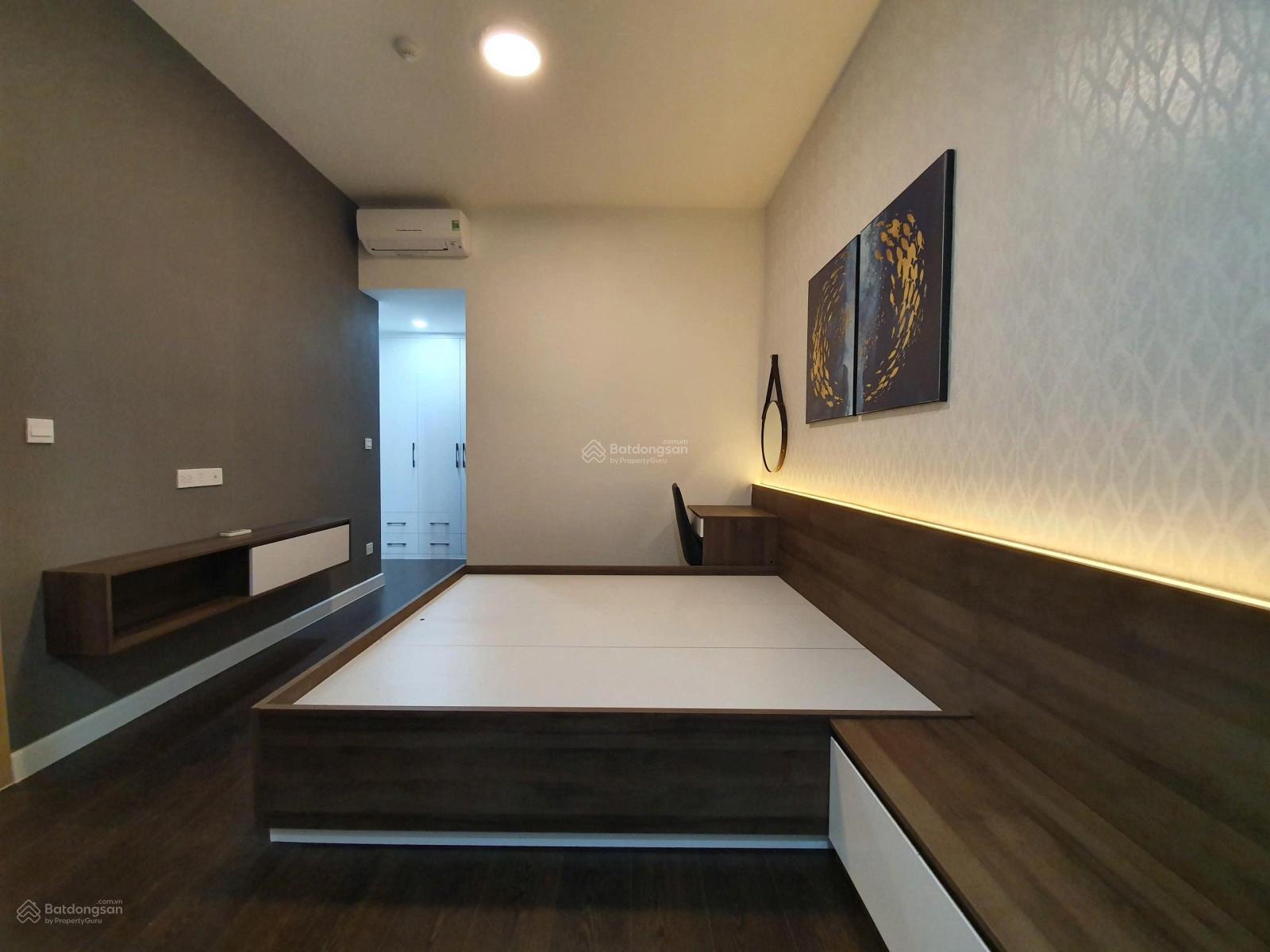 Căn hộ Garden Gate Novaland khu sân bay 16 triệu vào ở ngay 75m2 2 phòng đầy đủ tiện nghi