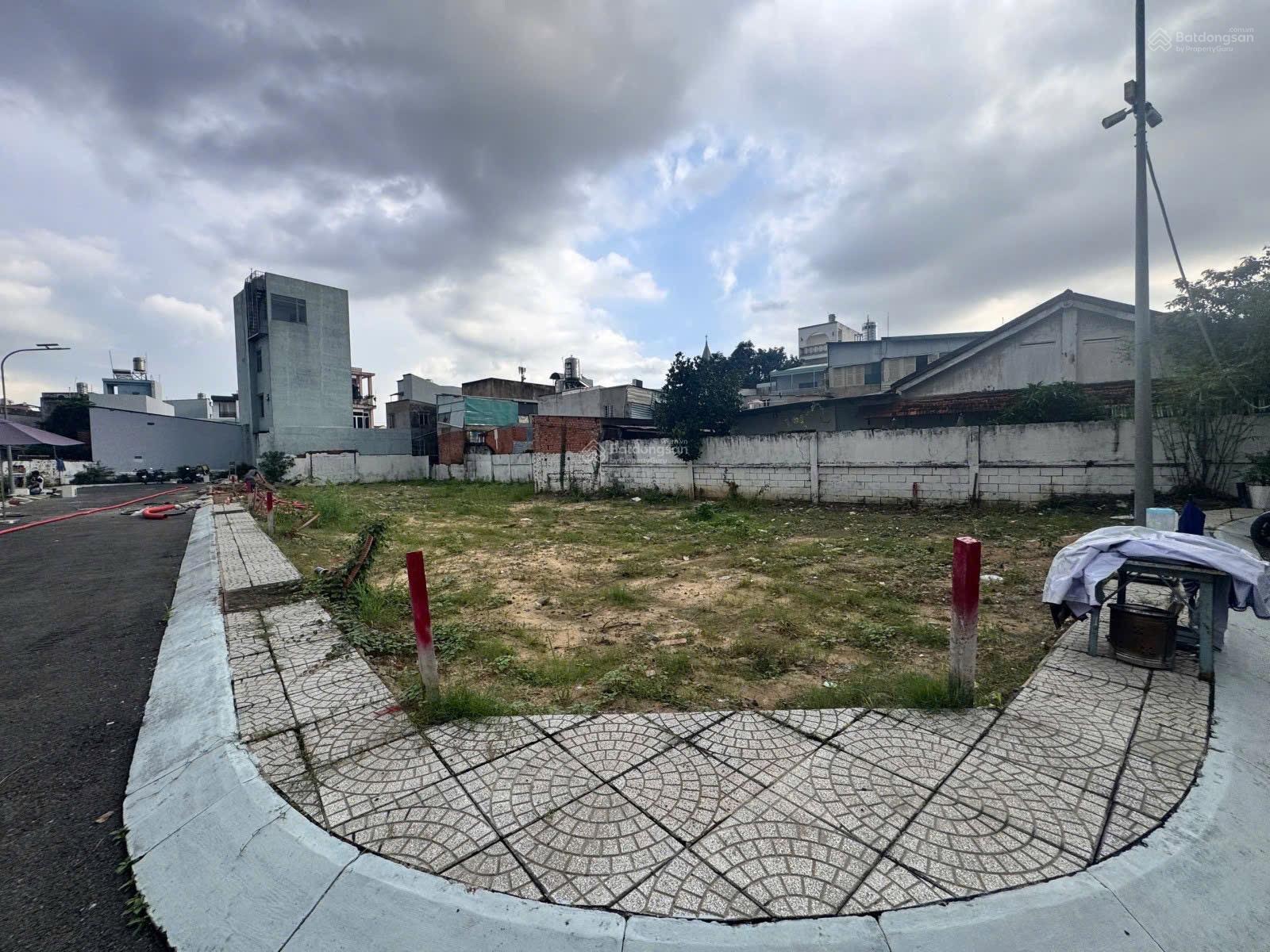 ĐẤT ĐẸP TRUNG TÂM - BÌNH TRƯNG ĐÔNG, TP. THỦ ĐỨC | NGANG 5M | MẶT TIỀN KHU DÂN CƯ HIỆN HỮU