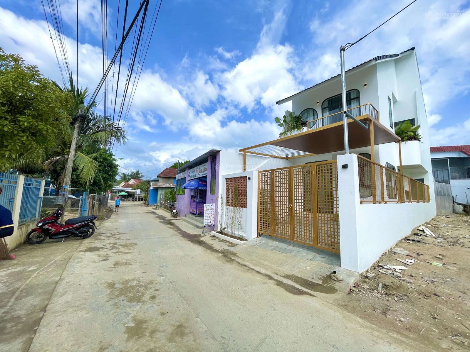 Căn Nhà Đẹp Phường Bắc Nha Trang ( Xã Vĩnh Phương Cũ ) Giá Tốt