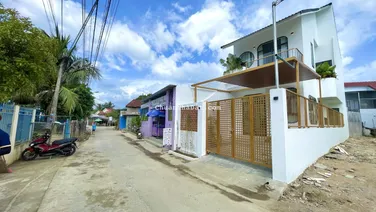 Căn Nhà Đẹp Phường Bắc Nha Trang ( Xã Vĩnh Phương Cũ ) Giá Tốt