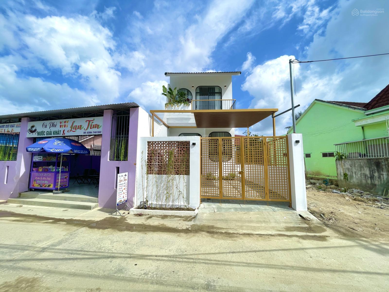 Căn Nhà Đẹp Phường Bắc Nha Trang ( Xã Vĩnh Phương Cũ ) Giá Tốt