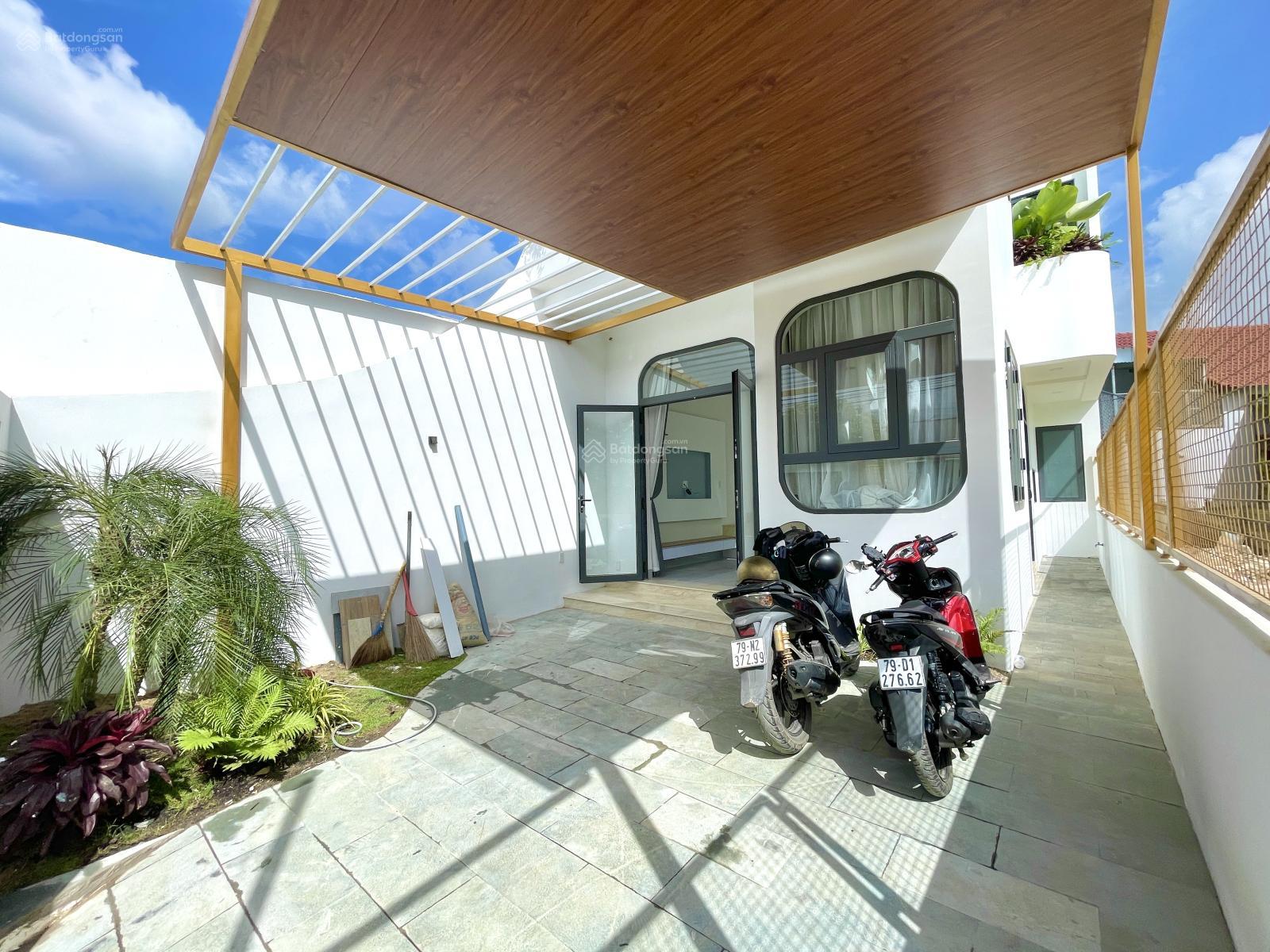 Căn Nhà Đẹp Phường Bắc Nha Trang ( Xã Vĩnh Phương Cũ ) Giá Tốt