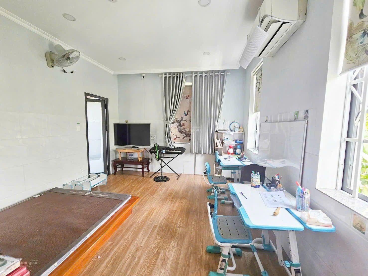 KDC Khang Điền Biệt Thự 3 tầng 8x20m2 PHƯỚC LONG B, THỦ ĐỨC