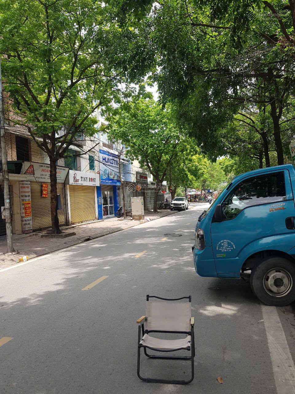 Bán gấp đất tại Phú Diễn, 265 triệu / m2, 145 m2, mặt tiền 8m Bán gấp đất tại Phú Diễn, 265 triệu / m2, 145 m2, mặt tiền 8m