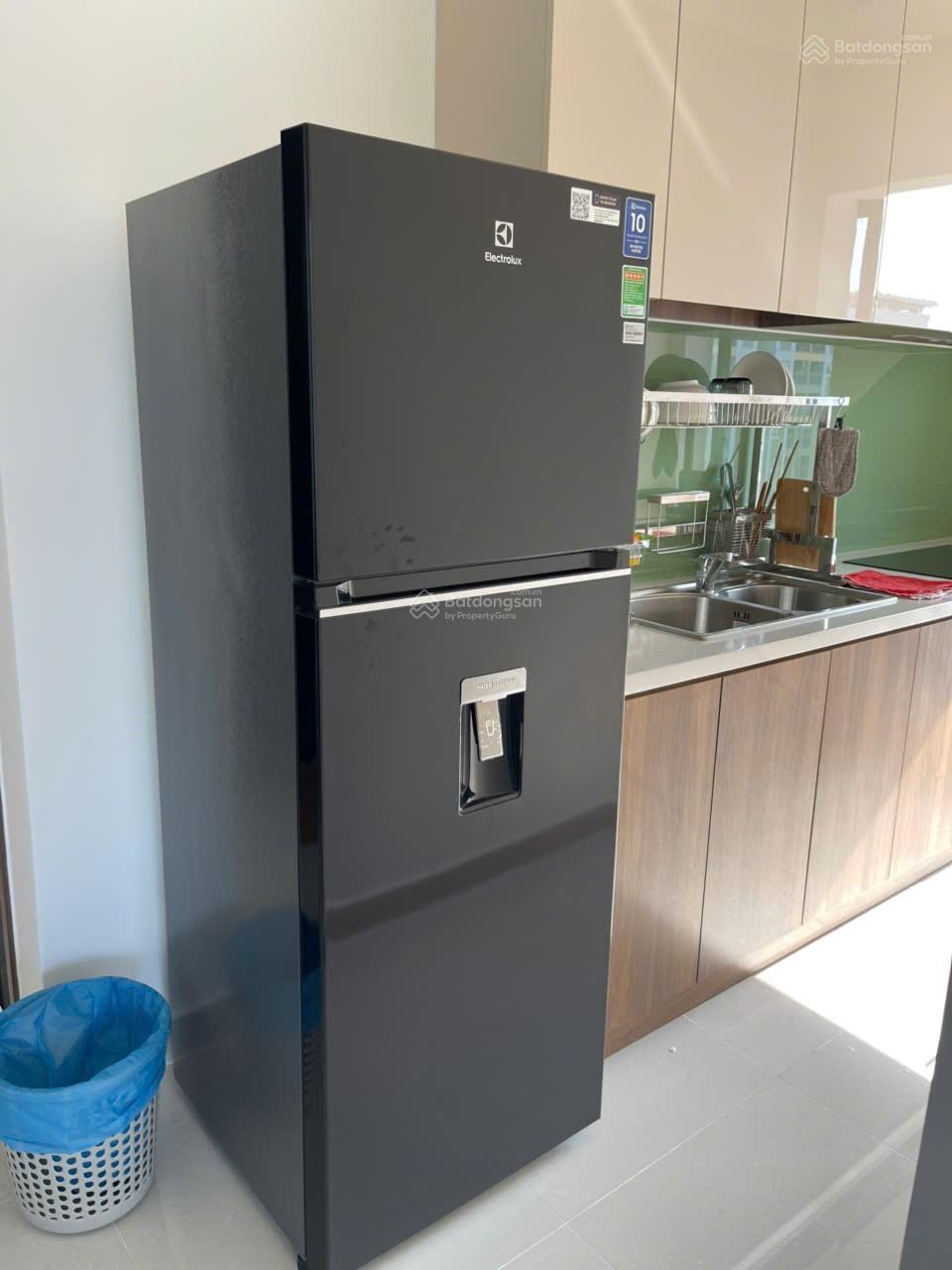 CHO THUÊ CĂN GÓC Q7 RIVERSIDE - 2PN 69M2 - FULL NỘI THẤT