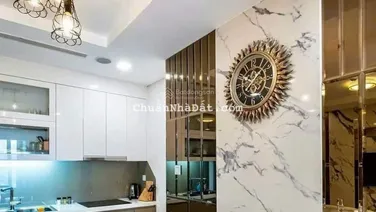 Cần bán CHCC Kingston Q. Phú Nhuận. DT: 30m2 studio 1WC - sổ hồng. Giá: 3 tỷ.LH: 0961 663 *** Thịnh