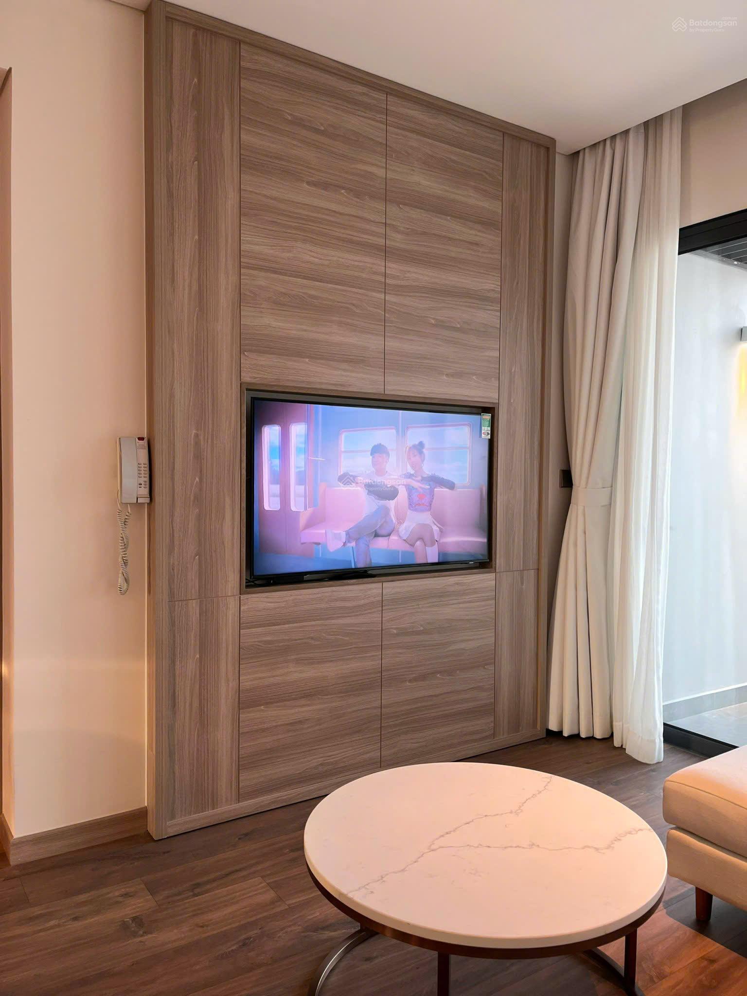 CHO THUÊ CĂN HỘ A LA CARTE HẠ LONG - VIEW BIỂN VÀ PHÁO HOA - THỜI GIAN THUÊ LINH HOẠT