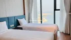 CHO THUÊ CĂN HỘ A LA CARTE HẠ LONG - VIEW BIỂN VÀ PHÁO HOA - THỜI GIAN THUÊ LINH HOẠT