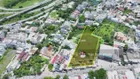 siêu phẩm xây dự án cc ngay vòng xoay Phú Hữu, 5551m2 gần full thổ cư MT Nguyễn Duy Trinh- 345 tỷ