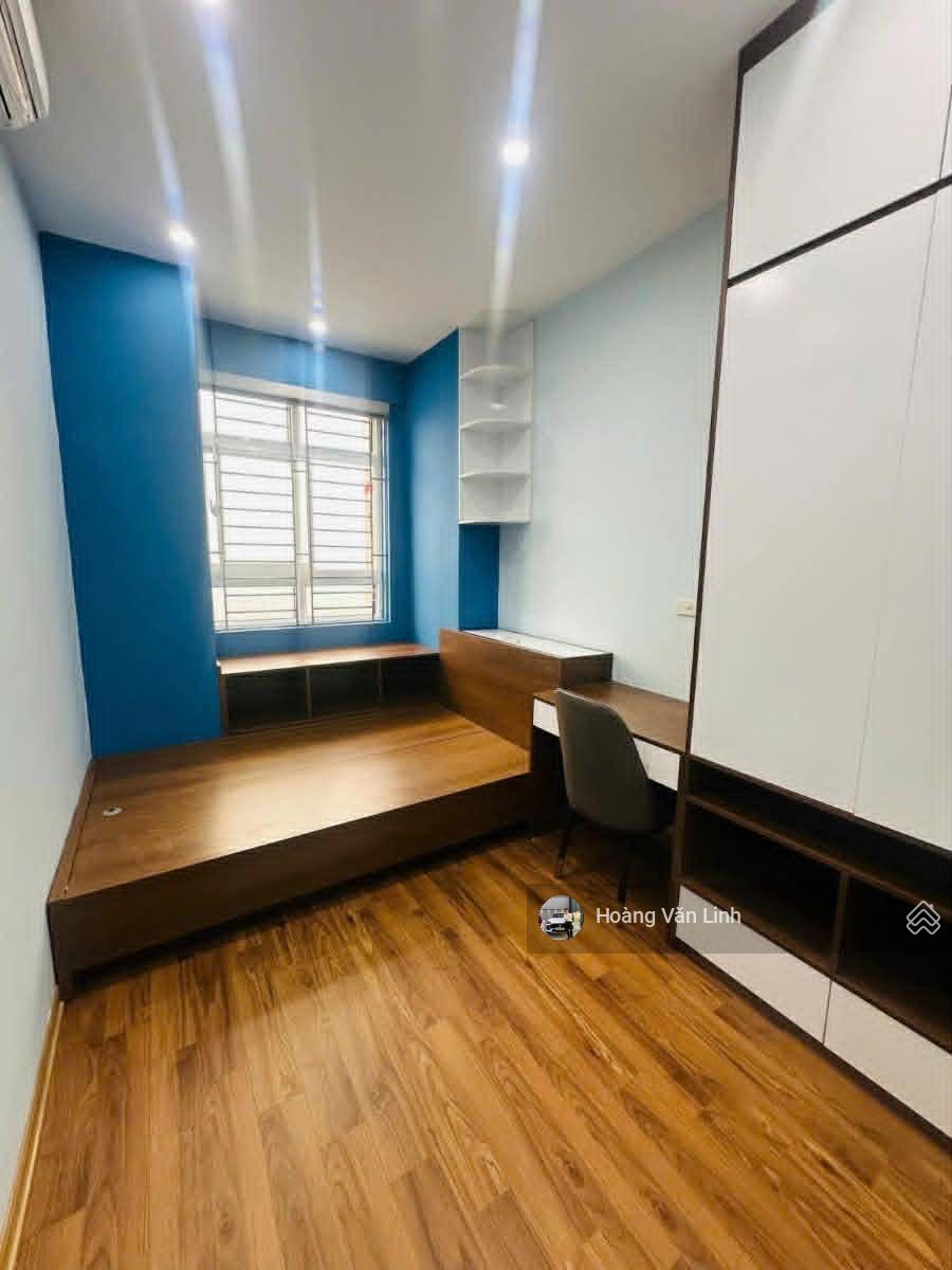 [Hạ 1 tỷ] CC cao cấp An Lạc Phùng Khoang - Căn Góc - DT 86m2 - 3 ngủ 2 WC - full nội thất. Ở ngay