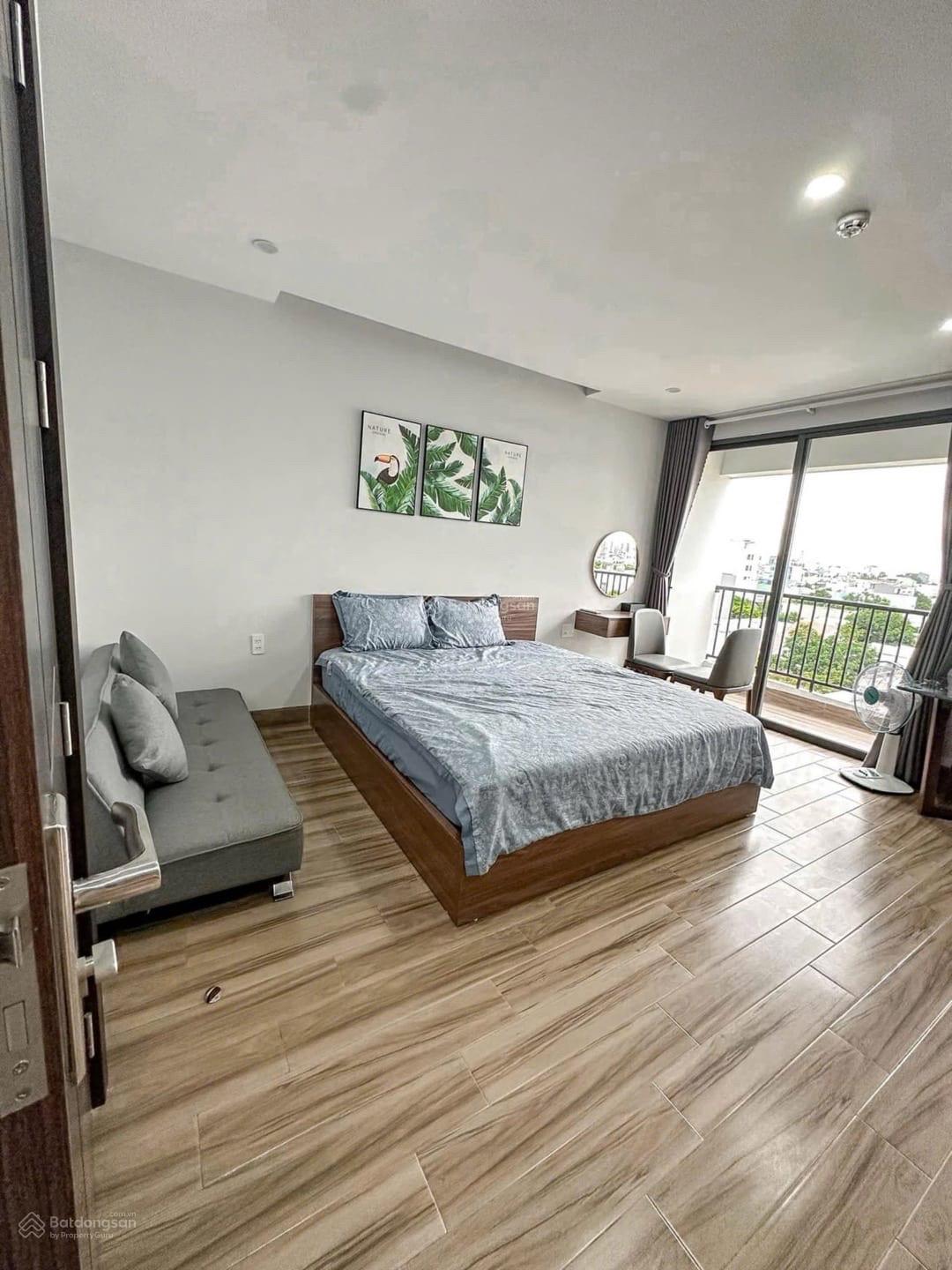 Siêu toà căn hộ dòng tiền biển Mỹ Khê, Sơn Trà, 65 triệu/ tháng, cách biển vài bước chân