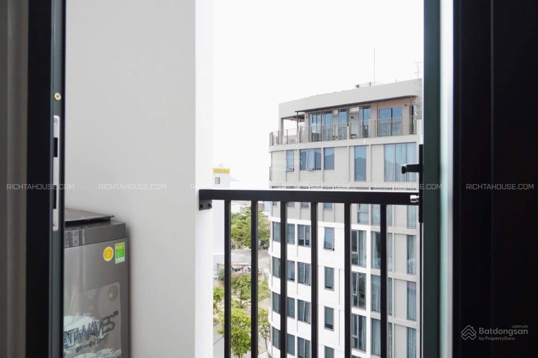 Siêu toà căn hộ dòng tiền biển Mỹ Khê, Sơn Trà, 65 triệu/ tháng, cách biển vài bước chân