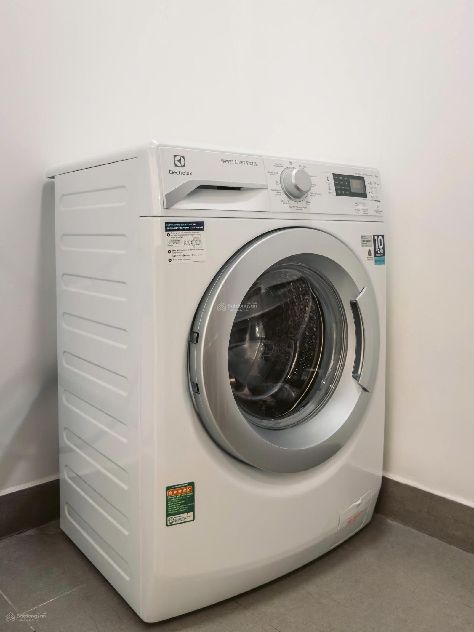 Cho thuê cc cao cấp ocen view Sơn Trà 1pn full nội thất tầng cao vào ở ngay 10tr/ tháng