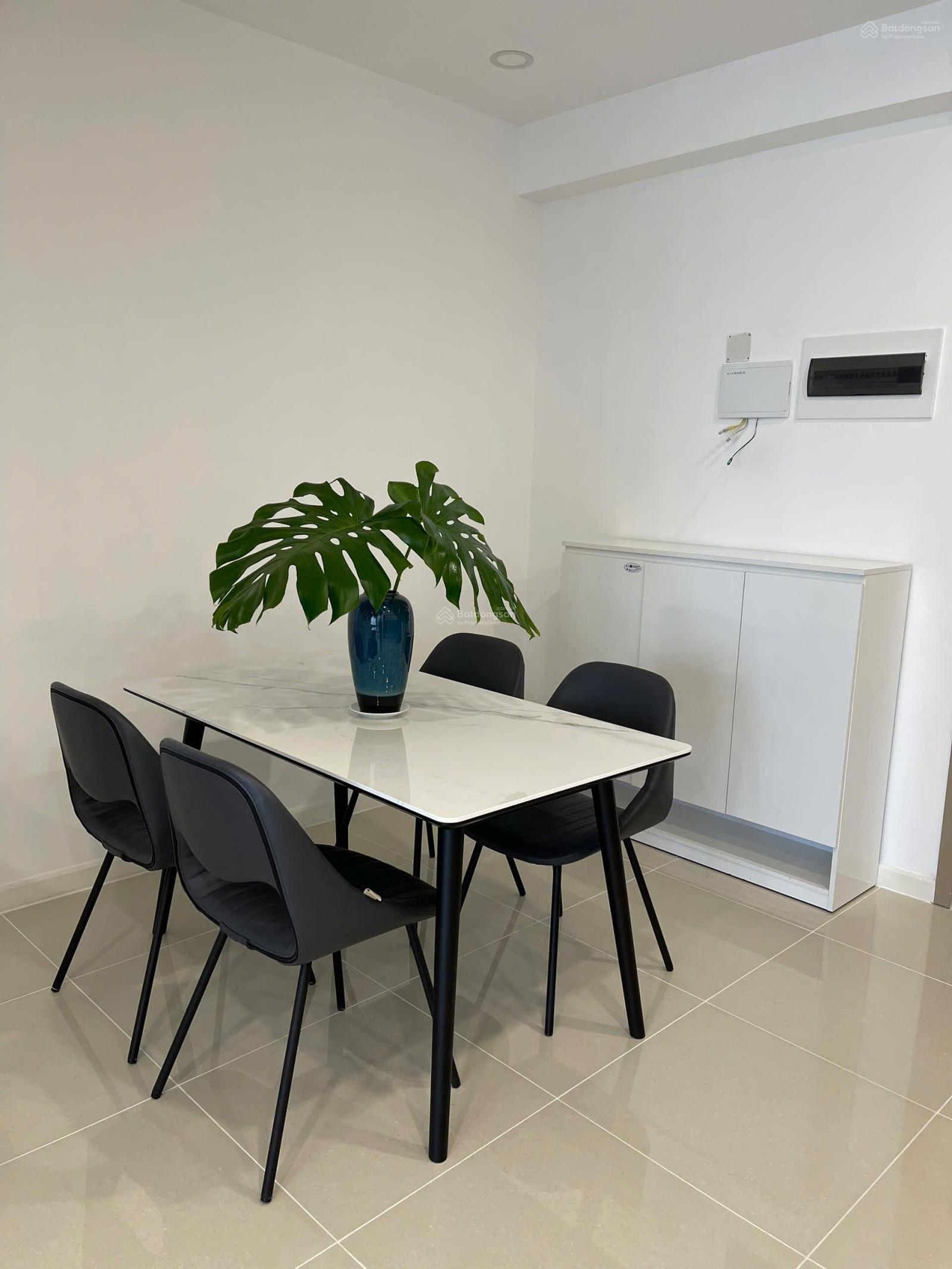 Cho thuê căn hộ 2 phòng ngủ Estella Heights - View hồ bơi - Giá tốt chỉ 35 triệu/tháng - Trống sẵn