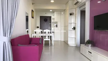 Bán CH Cao Cấp Lexington Q2, Full free tiện ích (33m2, 1PN giá 2,45 tỷ) Giá quá tốt để đầu tư