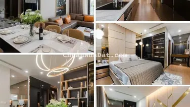 (Giá Cực Tốt) chỉ 10 tỷ sở hữu căn Góc Hoa Hậu 3pn2vs 117m2 Golden Park Tower, Siêu to khổng lồ