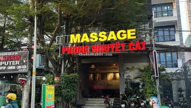 Bán gấp!! Nhà MT Hoàng Quốc Việt - Quận 7 - DT 6x32m - 3 tầng - HĐT 50tr/th - Giá 20 tỷ