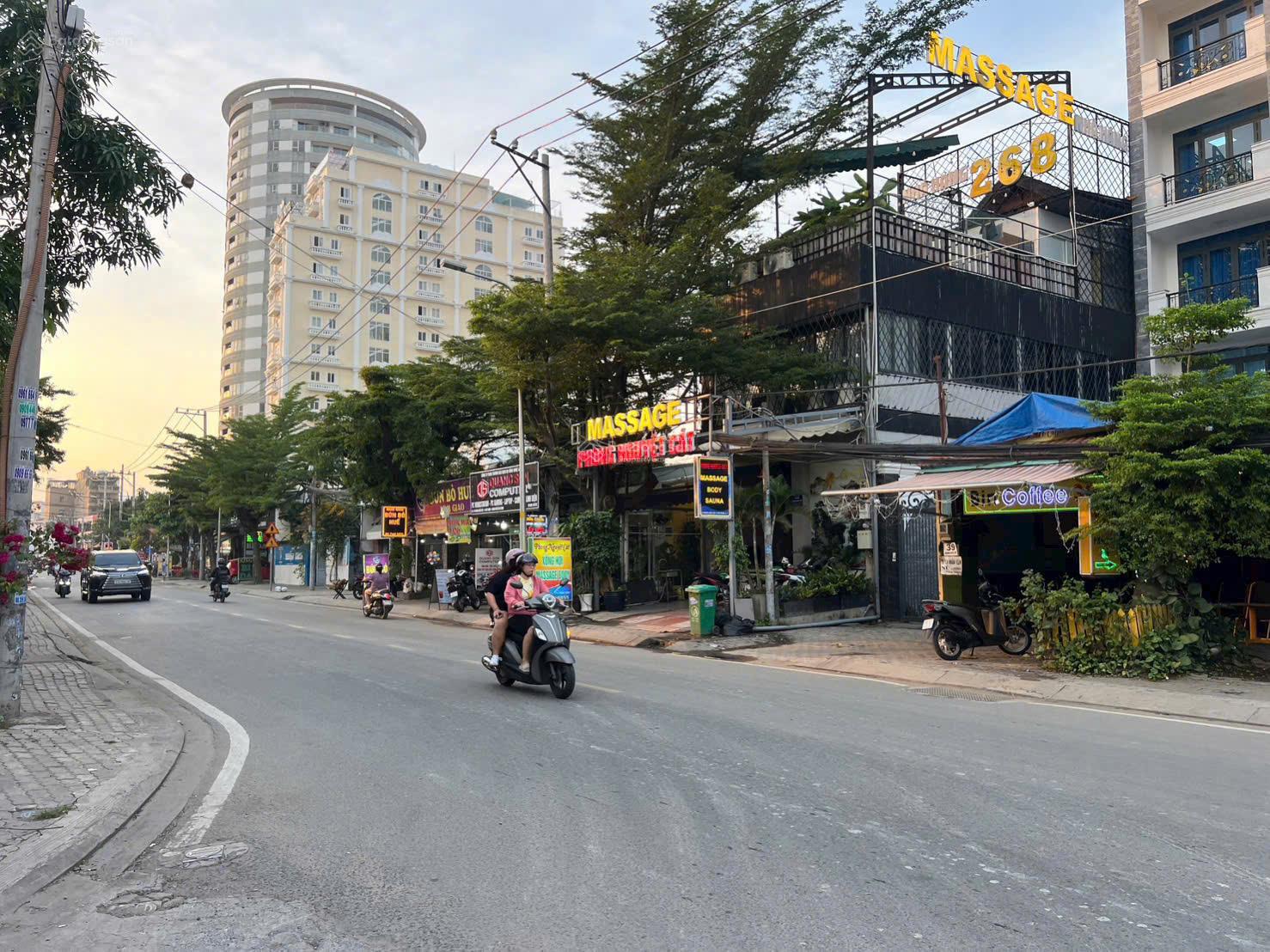 Bán gấp!! Nhà MT Hoàng Quốc Việt - Quận 7 - DT 6x32m - 3 tầng - HĐT 50tr/th - Giá 20 tỷ