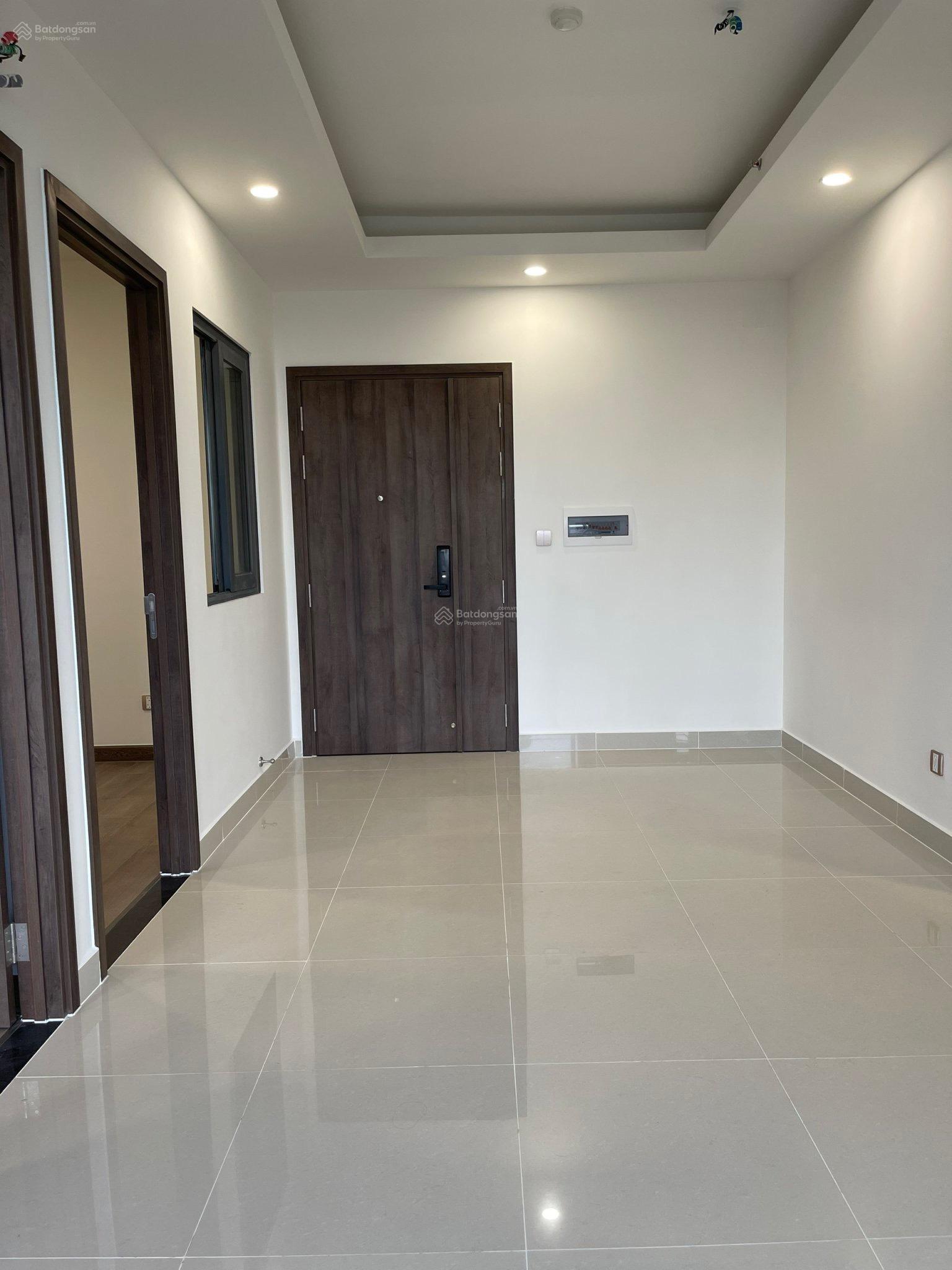 Bán căn 2PN 1WC Q7 Boulevard - Diện tích vừa, giá mềm