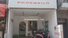 NHÀ MẶT TIỀN KINH DOANH ĐƯỜNG TÔ KÝ,DIỆN TÍCH:130m2, SỔ HỒNG RIÊNG, CHỈ 17.5 TỶ