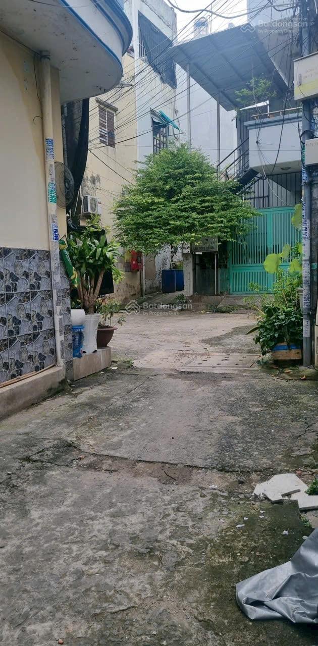 BÁN ĐẤT SÁT MẶT TIỀN - LÊ TRỌNG TẤN - TÂN PHÚ - 99M2 - 6tỷ8.TL