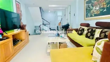 ĐÓN TẾT NHÀ ĐẸP - BÌNH TRƯNG ĐÔNG| 62M | 5 TẦNG BTCT (4PN-3WC) | ĐƯỜNG SỐ 18