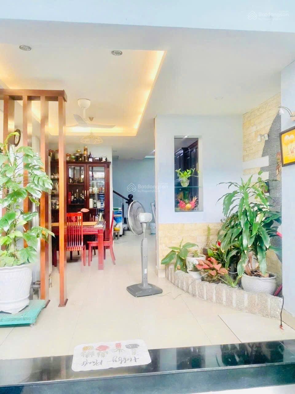 ĐÓN TẾT NHÀ ĐẸP - BÌNH TRƯNG ĐÔNG| 62M | 5 TẦNG BTCT (4PN-3WC) | ĐƯỜNG SỐ 18