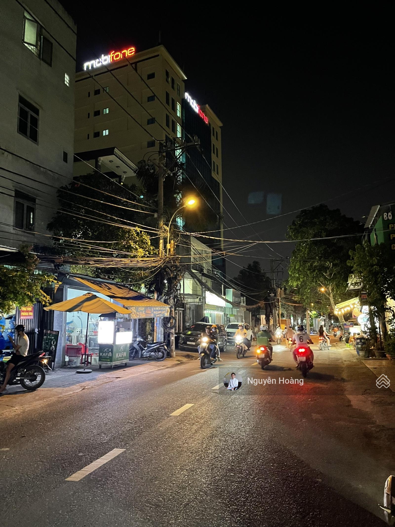 MẶT TIỀN TRƯƠNG VĂN THÀNH - CPXD 7 TẦNG - NGAY NGÃ TƯ SẦM UẤT - CÁCH METRO/XA LỘ HÀ NỘI 200M