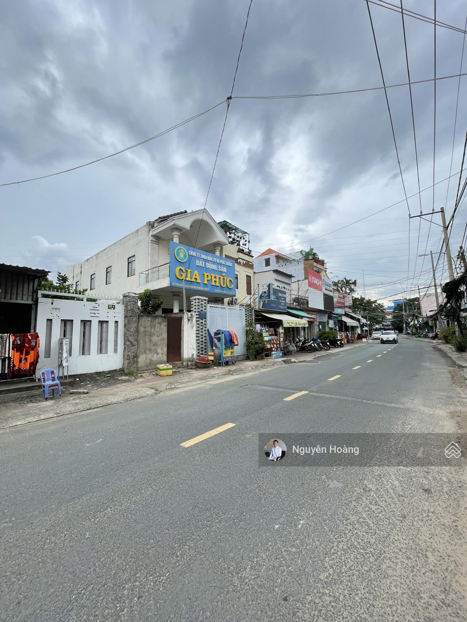 MẶT TIỀN TRƯƠNG VĂN THÀNH - CPXD 7 TẦNG - NGAY NGÃ TƯ SẦM UẤT - CÁCH METRO/XA LỘ HÀ NỘI 200M