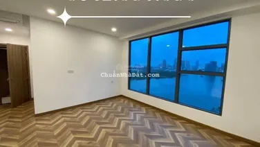 Sunwah Pearl Bán căn 3PN - VIEW HOA HẬU - trực diện Sông- Bán Đảo Thủ Thiêm & Bitexco