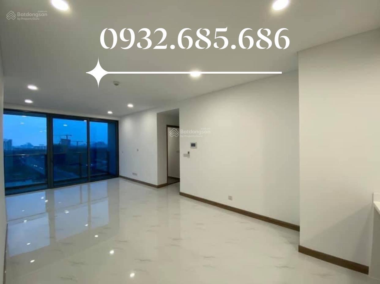 Sunwah Pearl Bán căn 3PN - VIEW HOA HẬU - trực diện Sông- Bán Đảo Thủ Thiêm & Bitexco