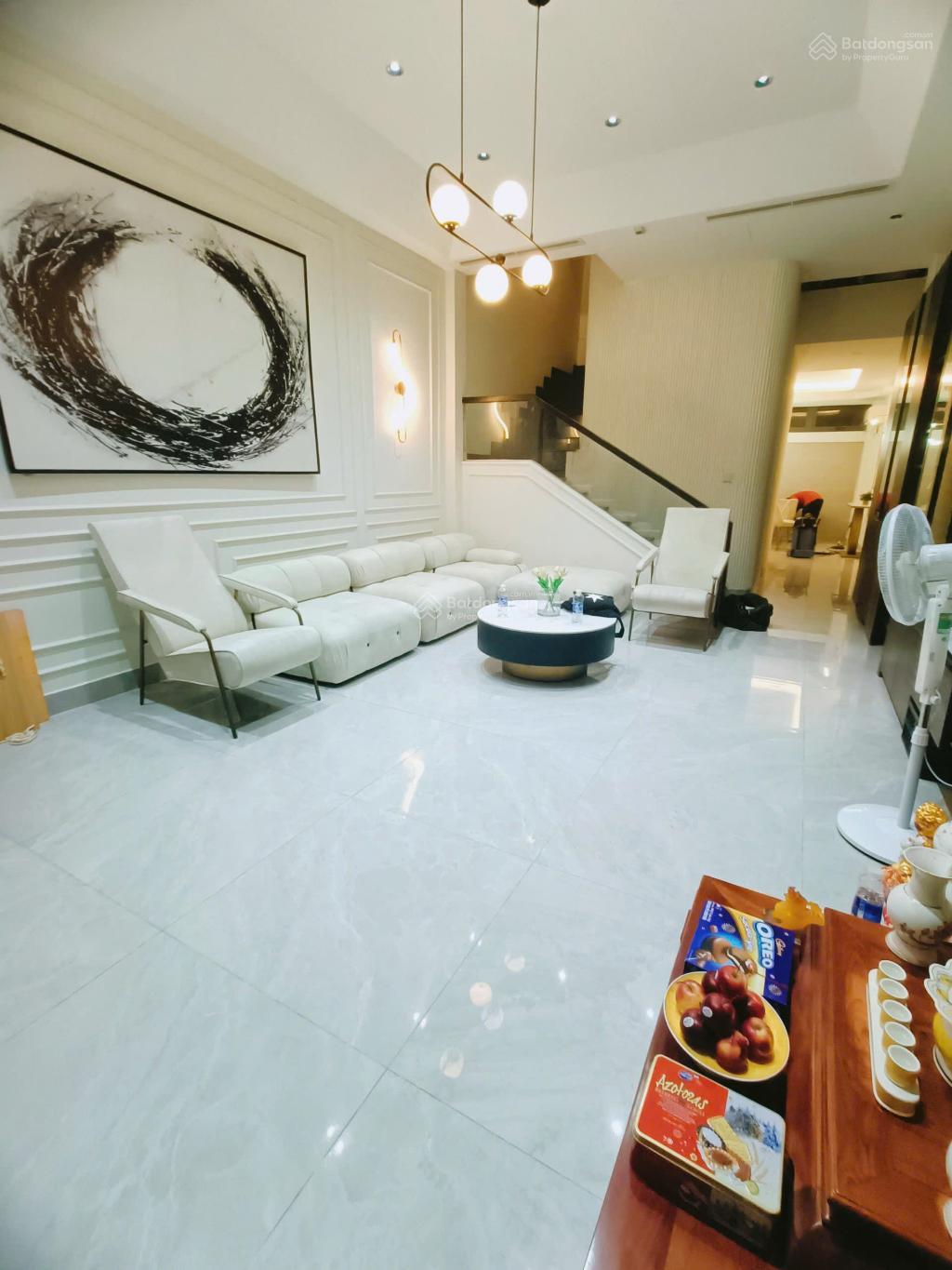 Ngộp NH gấp bán giảm ko tưởng gần 3tỷ - giá chào mới nhỉnh 9tỷ - nhà hẻm xe tải 80m² - 4,5x18m