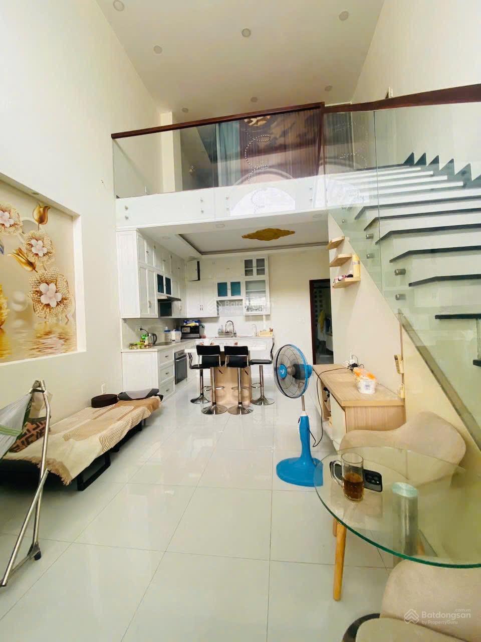 GIẢM 500tr - NHÀ ĐẸP SÁT NGUYỄN DUY TRINH, BÌNH TRƯNG ĐÔNG | 86M (517) | 1 TRỆT 1 LẦU + ST |