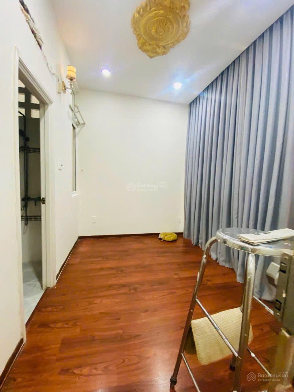 GIẢM 500tr - NHÀ ĐẸP SÁT NGUYỄN DUY TRINH, BÌNH TRƯNG ĐÔNG | 86M (517) | 1 TRỆT 1 LẦU + ST |