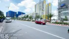 BÁN ĐẤT MT SƯƠNG NGUYỆT ÁNH SÁT LÀNG ĐH QG & BICON CITY ĐÔNG HÒA, DĨ AN 115M2.