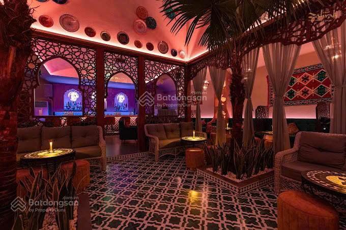 CHO THUÊ NHÀ MT CÔ BẮC, P.CÔ GIANG, Q1 DT 11x22m TRỆT GIÁ 135tr