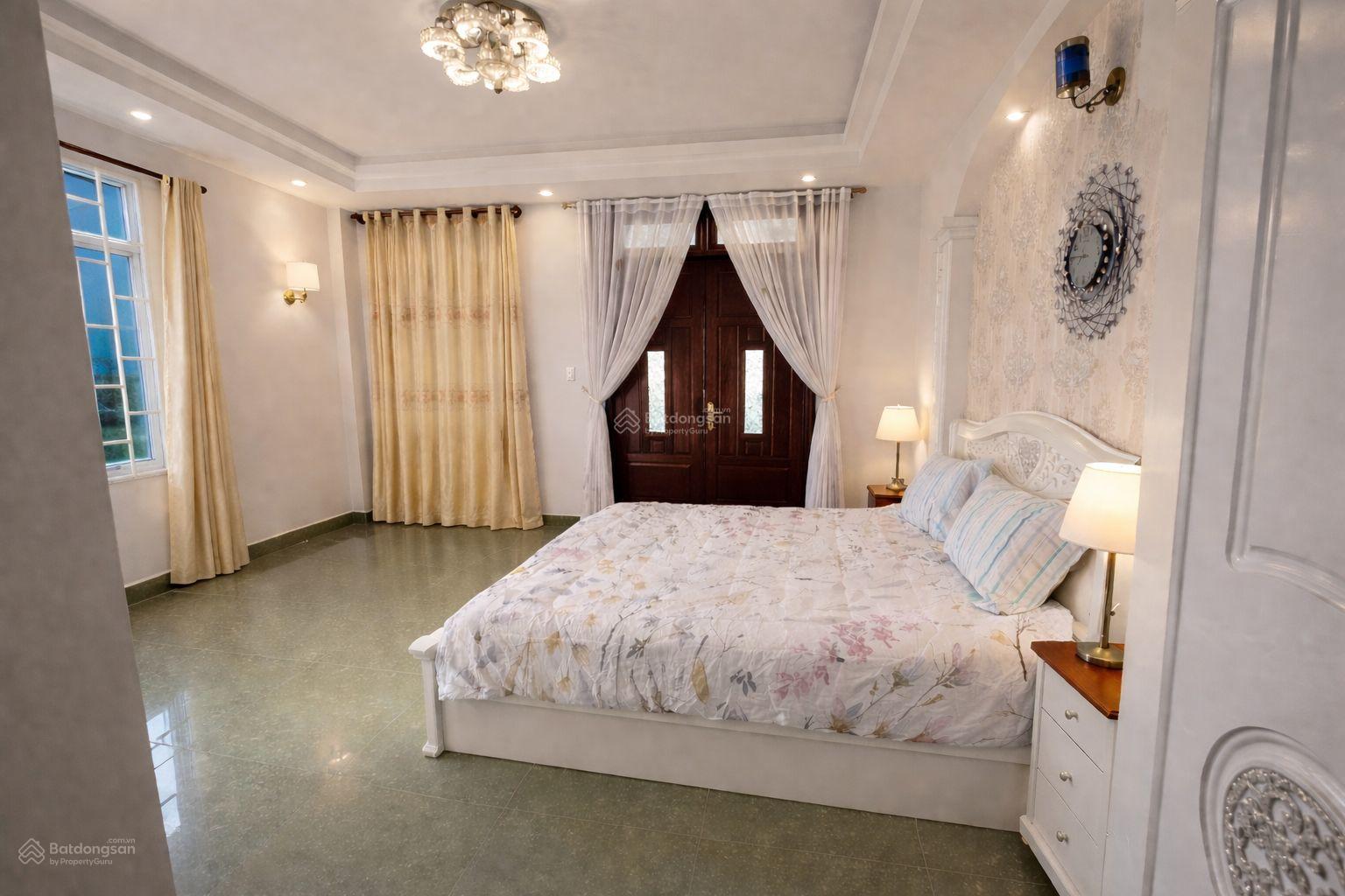 Bán nhà 5x18, 4L, 14tỷ7, đường trải nhựa otô tới nhà P.Phú Thuận Q.7